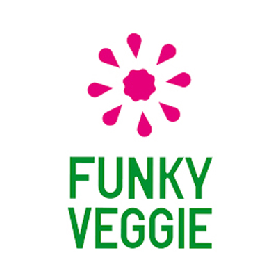 Funky Veggie - Barres énergétiques