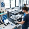 thermofor Thermoforme tes moules alimentaires