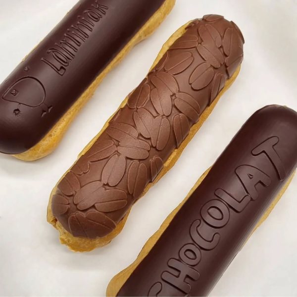 17853171066478020 L'éclair - Le twist croquant