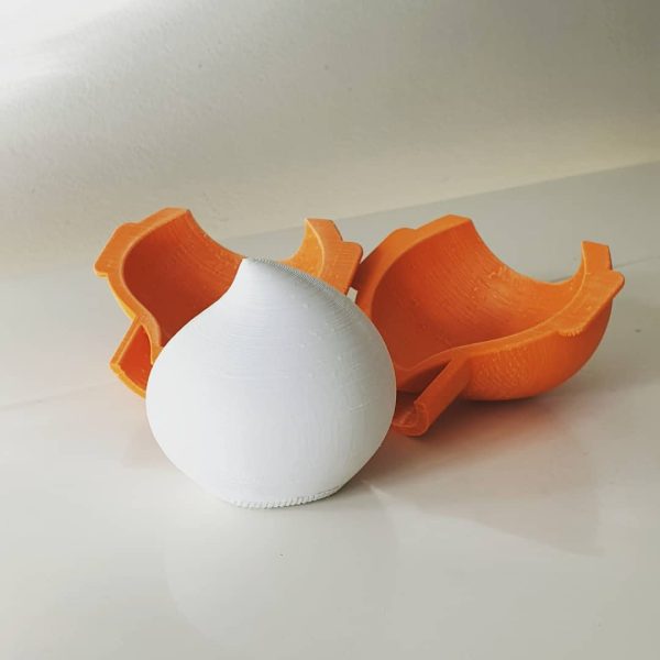 Moderne - La Meringue