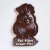 Pâques en Grève Le Cochon