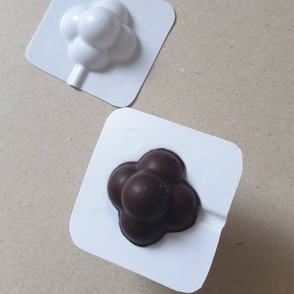 Le Bonbon Bulle