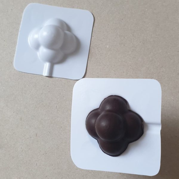 Le Bonbon Bulle
