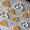 Biscuits Tasse - Juste un nuage