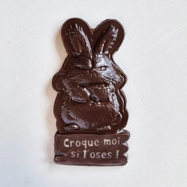 Pâques en Grève Le Cochon