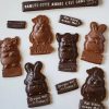 Pâques en Grève Le Cochon