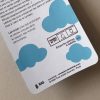 Biscuits Tasse - Juste un nuage