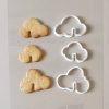 Biscuits Tasse - Juste un nuage