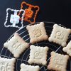 18165921424006412 Parfait goûter - Les monstres