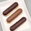 18311243701229953 L'éclair - Le twist croquant