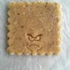 biscuit fache Têtes à Coiffer