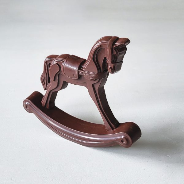 cheval Cheval à Bascule