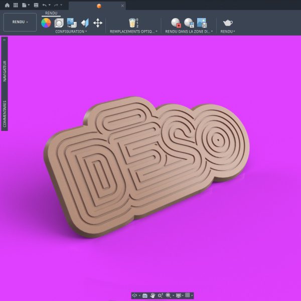Déso