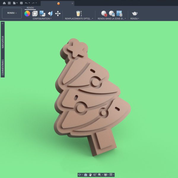 Le Sapin