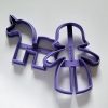 princesse-3-800x800 Les 3D - Princesse & Licorne